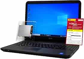【頑丈】【ビジネスノート】 DELL Latitude 3540 第4世代 Core i3 4010U/1.70GHz 4GB 新品SSD120GB Windows10 64bit WPSOffice 15.6インチ HD カメラ テンキー 無線LAN 中古パソコン ノートパソコン PC Notebook 【中古】 楽天市場】【頑丈】【ビジネスノート】 DELL Latitude 3540 第4